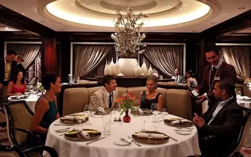 Celebrity Cruises Murano 1